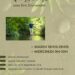 qi gong le mardi de 18h15 à 19h15 et le mercredi de 9h à 10h. Séance découverte le mardi 23 juin de 18h15 à 19h15