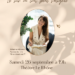Conférence de Johanna Addenin samedi 26 septembre Pas un cours magistral. Pas du développement personnel en mode yaourt allégé. Du vrai, du cash, du "qui-remet-en-question" — avec bienveillance mais sans filtre. Ce soir là tout peut s'aligner pour toi : Corps, âme, vision — et si tu repartais enfin entier ? Pour ceux qui portent depuis trop longtemps la sensation que quelque chose ne s'est pas encore mis en place — c'est pour vous.