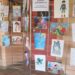 Exposition dessin manga et BD des jeunes visible jusqu'au jeudi 18 juin à la MJC.