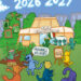 Image de la couverture de la brochure 2026-2027 de la MJC Jean Moulin